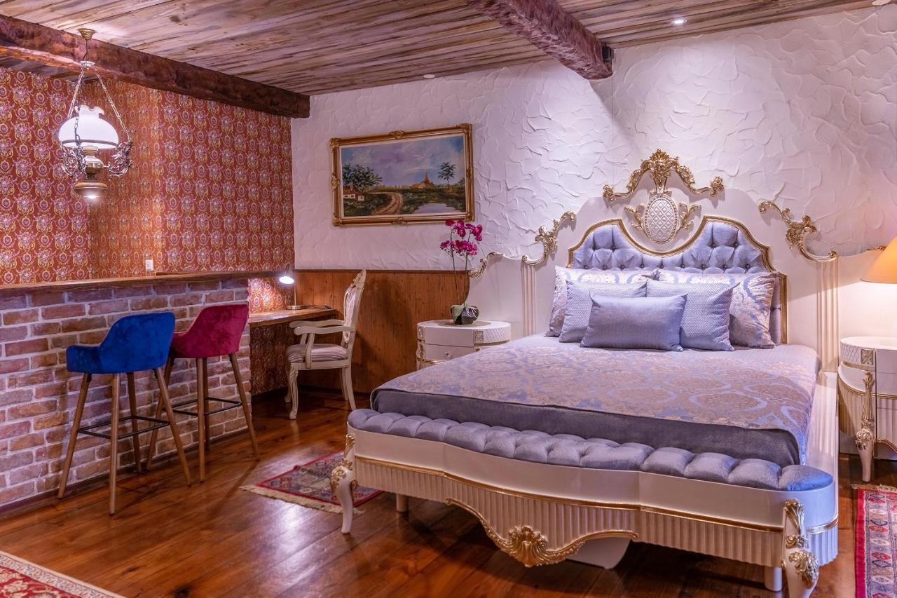 Hansa Hotel Tartu Dış mekan fotoğraf