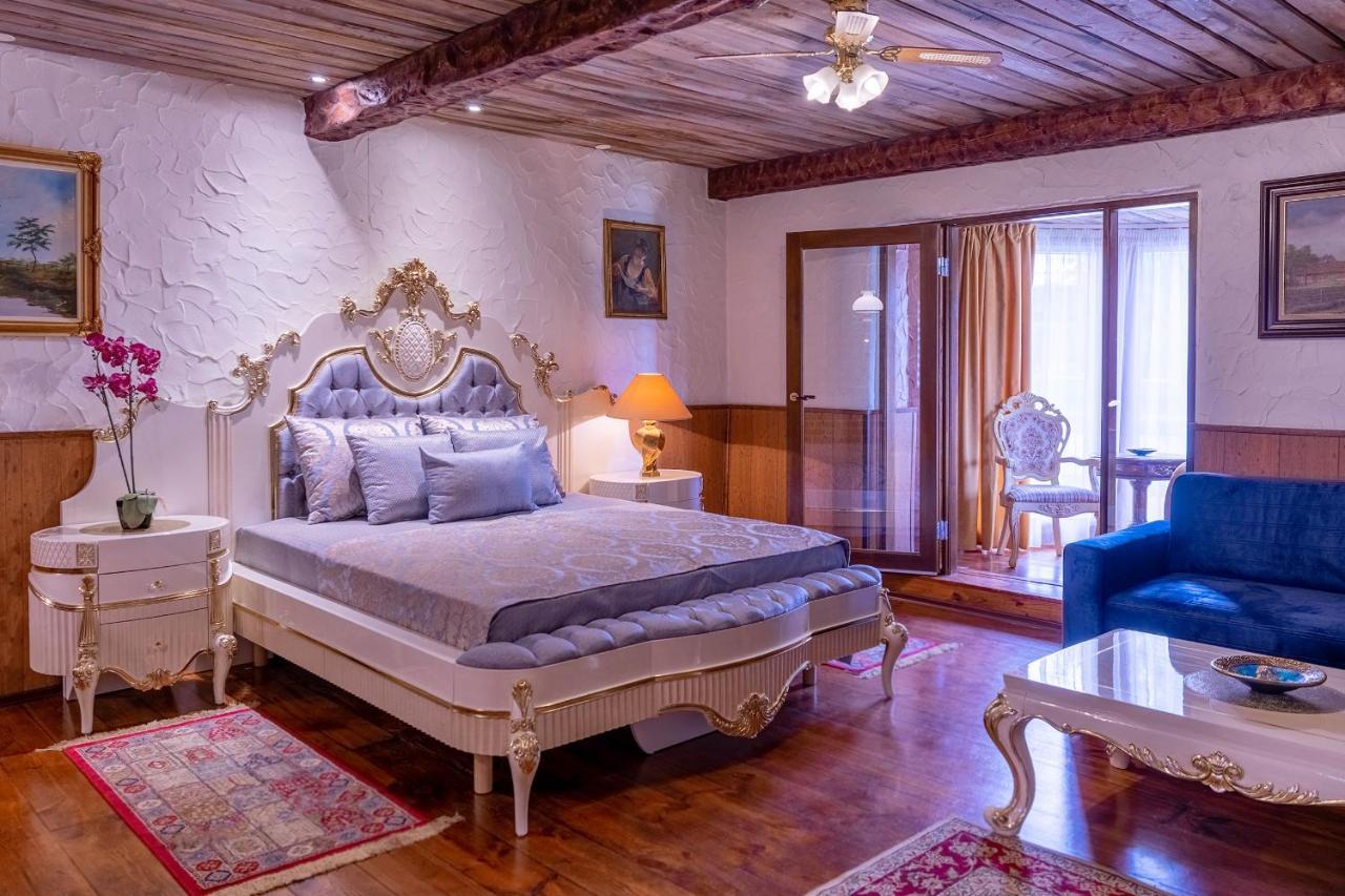 Hansa Hotel Tartu Dış mekan fotoğraf
