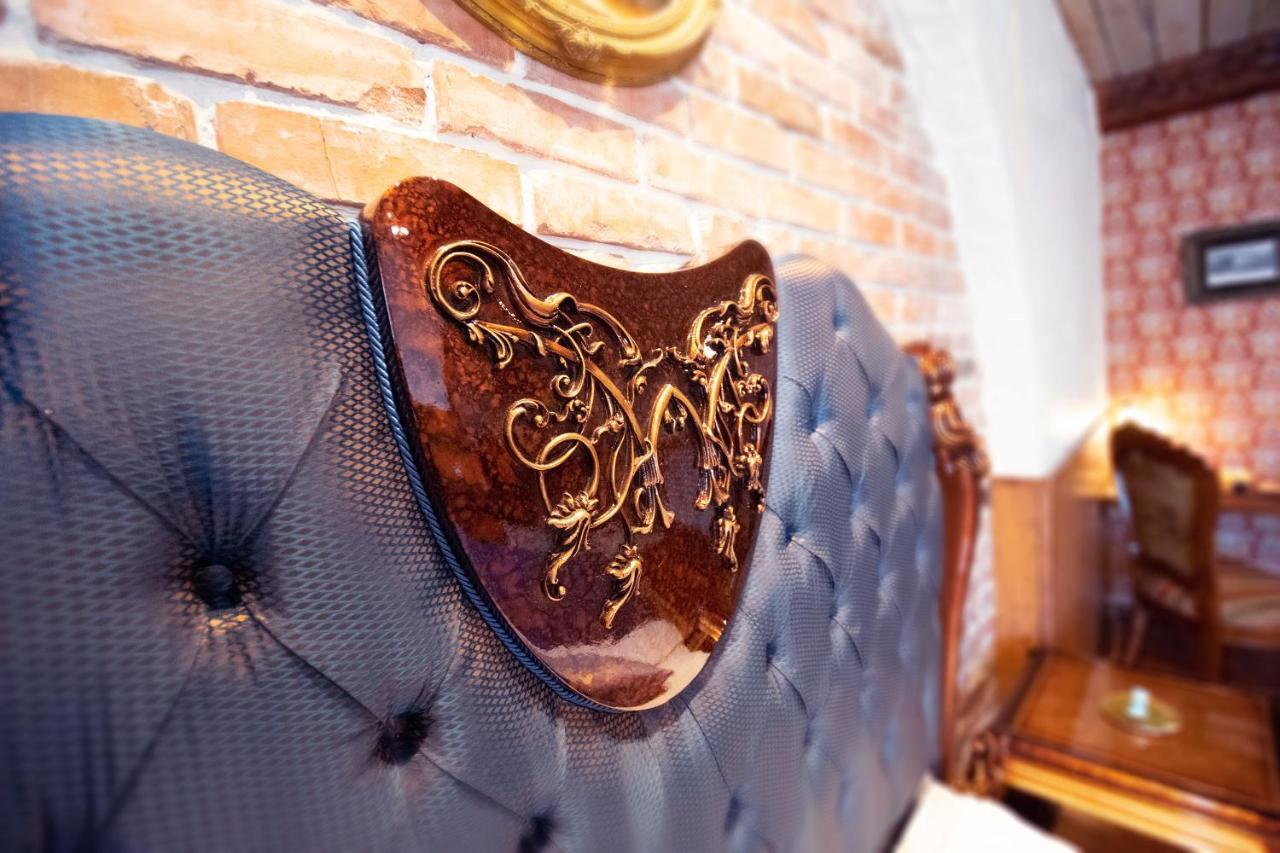 Hansa Hotel Tartu Dış mekan fotoğraf