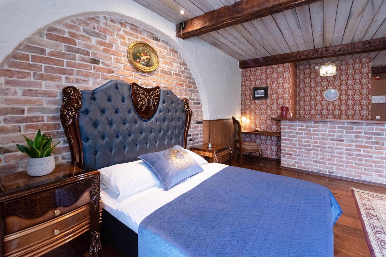 Hansa Hotel Tartu Dış mekan fotoğraf