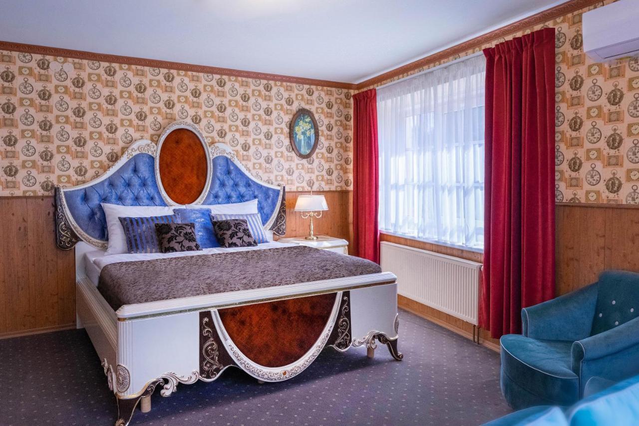 Hansa Hotel Tartu Dış mekan fotoğraf