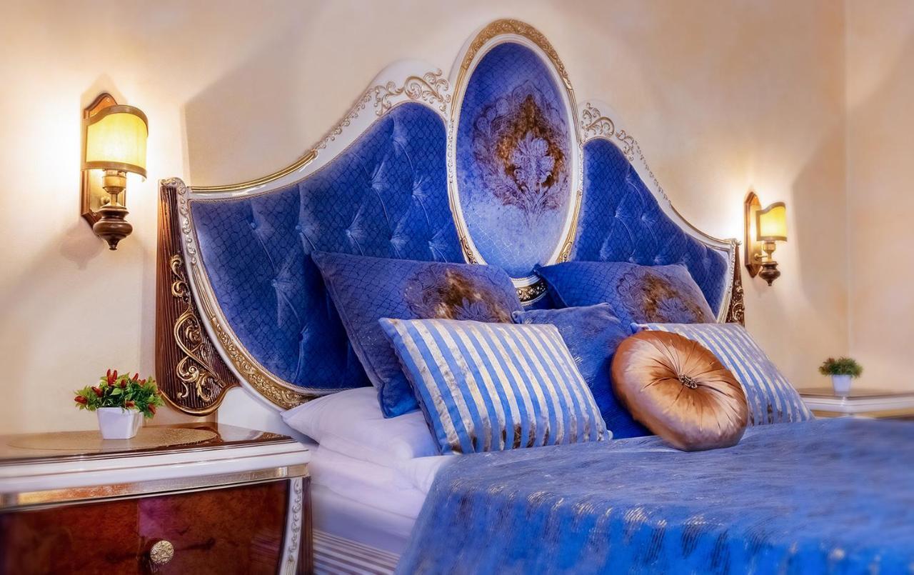 Hansa Hotel Tartu Dış mekan fotoğraf