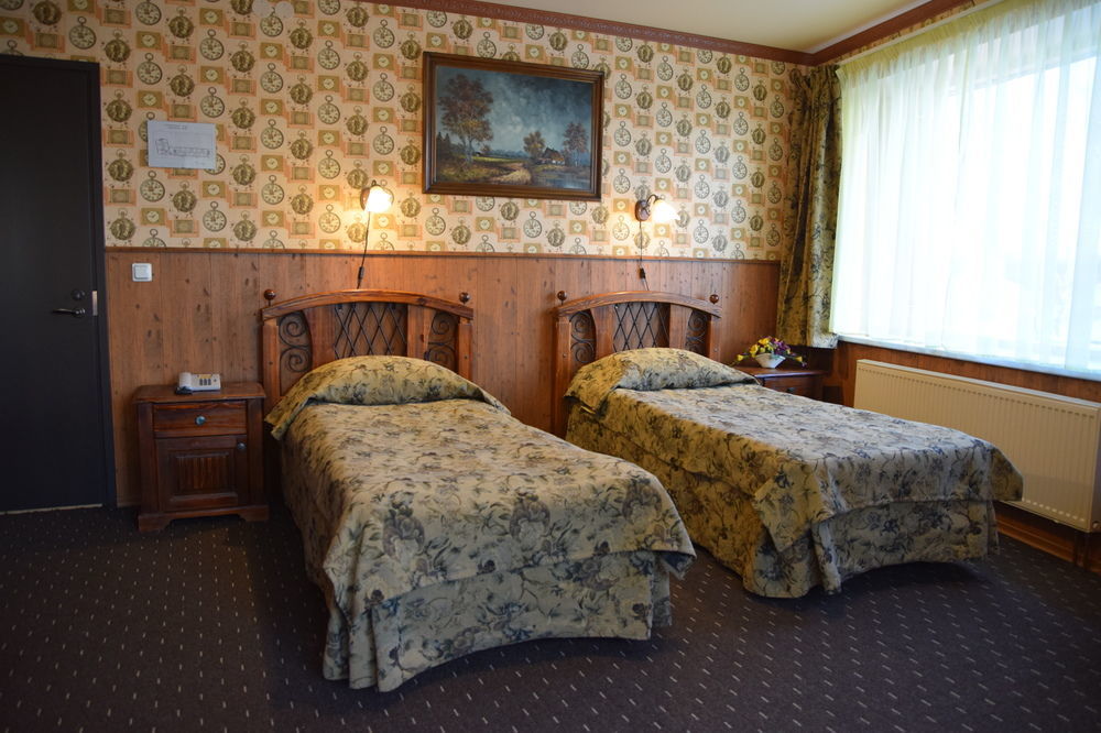 Hansa Hotel Tartu Dış mekan fotoğraf